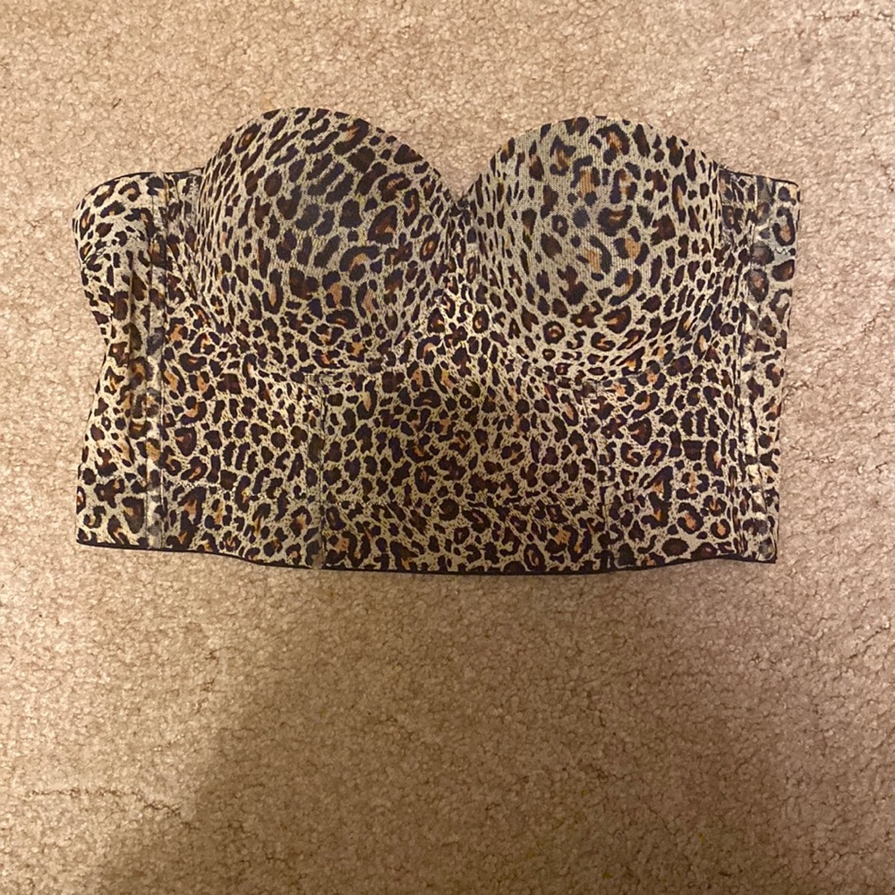 Brand: Love J
Size: L
Color: leopard